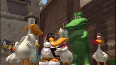 Sitting Ducks Season 2 Episode 10