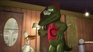 Watch Sitting Ducks Season 2 Episode 12 - Fred's Secret/Aldo's Uncle