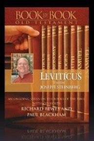 Leviticus with Joseph Steinberg 