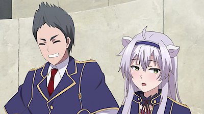 Akashic Records of Bastard Magic Instructor The Fool and Death (TV Episode  2017) - IMDb