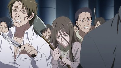 Akashic Records of Bastard Magic Instructor The Fool and Death (TV Episode  2017) - IMDb