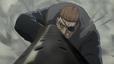 Saga of Tanya the Evil Season 1 Episode 11