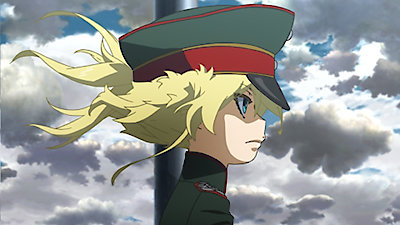 Saga of Tanya the Evil Temporada 1 - episódios online streaming