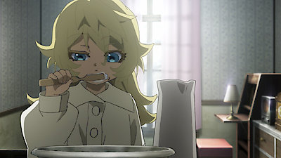 Saga of Tanya the Evil Season 1 Episode 4