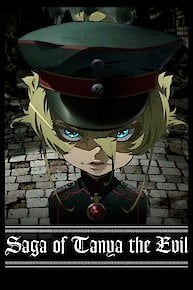 Saga of Tanya the Evil