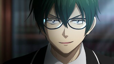 Yamada-kun and the Seven Witches Season 1 Episode 3