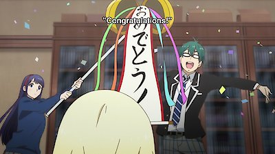Yamada-kun and the Seven Witches Season 1 Episode 10
