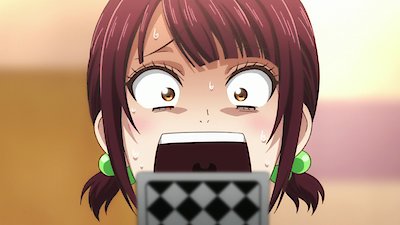 Yamada-kun and the Seven Witches Season 1 Episode 4