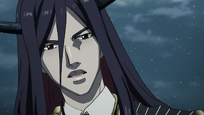 Juuni Taisen - Episódio 7 - Animes Online