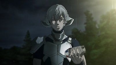 Watch JUNI TAISEN: ZODIAC WAR Season 1 Episode 9 - The Man Who Chases Two  Rabbits Catches Neither Online Now