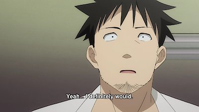 Interviews with Monster Girls Season 1 Episode 10