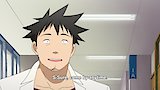 Takahashi Tetsuo Wants an Interview