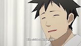 Dullahan-chan Wants to Be Coddled