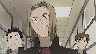 Interviews with Monster Girls Season 1 Episode 8