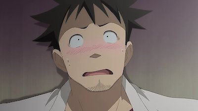 Interviews with Monster Girls Season 1 Episode 3