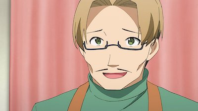 Interviews with Monster Girls Season 1 Episode 6