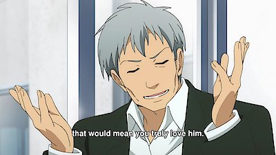 Interviews with Monster Girls Season 1 Episode 7