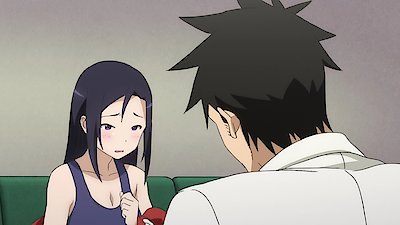 Interviews with Monster Girls Season 1 Episode 9