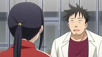 Interviews with Monster Girls Season 1 Episode 4