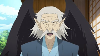 Kakuriyo -Bed & Breakfast for Spirits- (Simuldub) Season 2 Episode 2