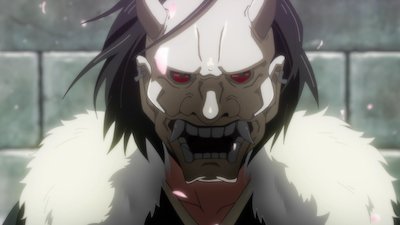 Kakuriyo -Bed & Breakfast for Spirits- (Simuldub) Season 2 Episode 1