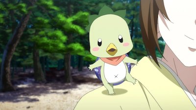 Kakuriyo -Bed & Breakfast for Spirits- (Simuldub) Season 2 Episode 4