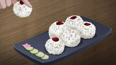 Kakuriyo -Bed & Breakfast for Spirits- (Simuldub) Season 2 Episode 8