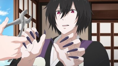 Kakuriyo -Bed & Breakfast for Spirits- (Simuldub) Season 2 Episode 5