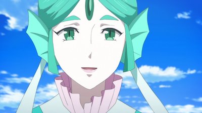 Kakuriyo -Bed & Breakfast for Spirits- (Simuldub) Season 2 Episode 7