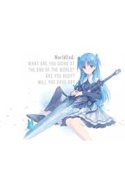 WorldEnd: What are you doing at the end of the world? Are you busy? Will you save us?