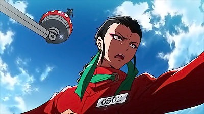 NANBAKA Season 1 Episode 4