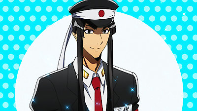 NANBAKA Season 1 Episode 10