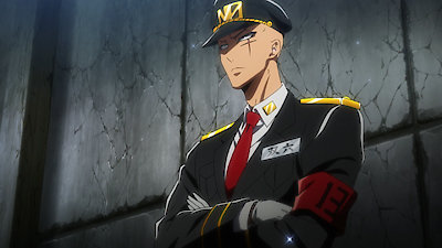 NANBAKA Season 1 Episode 9