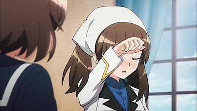 Brave Witches Season 1 Episode 5