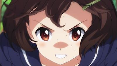 Brave Witches Season 1 Episode 1