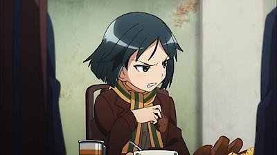 Brave Witches Season 1 Episode 3