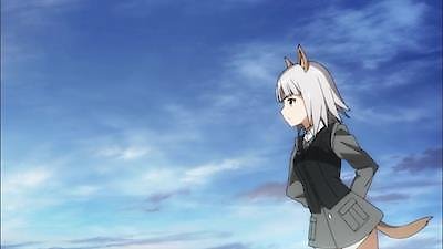 Brave Witches Season 1 Episode 4