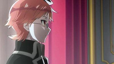 The Royal Tutor Season 1 Episode 4