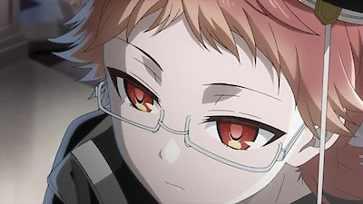 The Royal Tutor Season 1 Episode 1