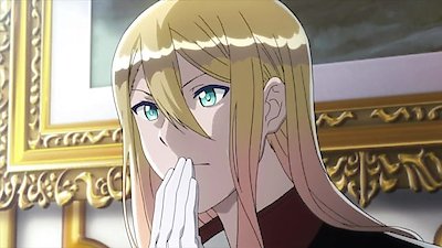The Royal Tutor Season 1 Episode 12