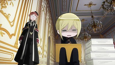The Royal Tutor Season 1 Episode 5