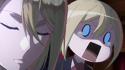 The Royal Tutor Season 1 Episode 11
