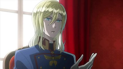 The Royal Tutor Season 1 Episode 9