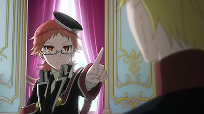The Royal Tutor Season 1 Episode 7