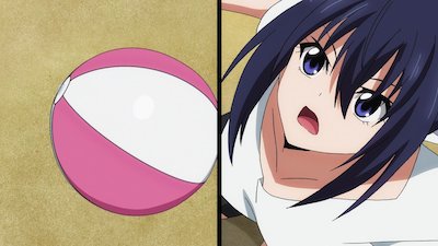Keijo!!!!!!!!Ã‚ Season 1 Episode 2