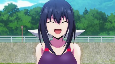 Keijo!!!!!!!!Ã‚ Season 1 Episode 8