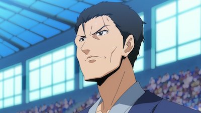 Keijo!!!!!!!!Ã‚ Season 1 Episode 9