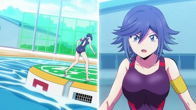 Keijo stream online