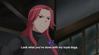 Ai Tenchi Muyo Season 1 Episode 45