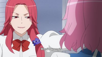 Ai Tenchi Muyo Season 1 Episode 39